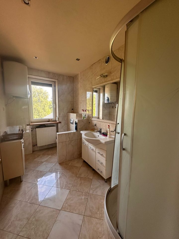 dom wolnostojący, 6 pokoi Zabagnie Nowa Łąka, ul. Czarnoleska. Zdjęcie 21