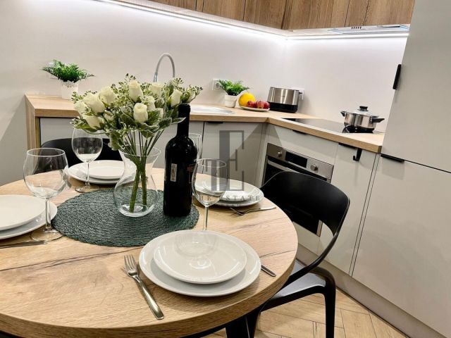 Mieszkanie 2-pokojowe Warszawa Wola, ul. Krochmalna. Zdjęcie 10