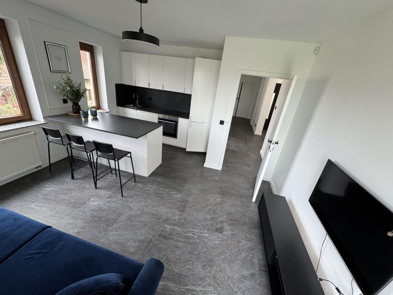 dom wolnostojący, 7 pokoi Warszawa Białołęka, ul. Juranda ze Spychowa. Zdjęcie 27