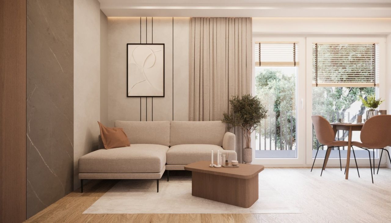 Mieszkanie 2-pokojowe Krynica-Zdrój Stara Droga, ul. Stara Droga. Zdjęcie 2