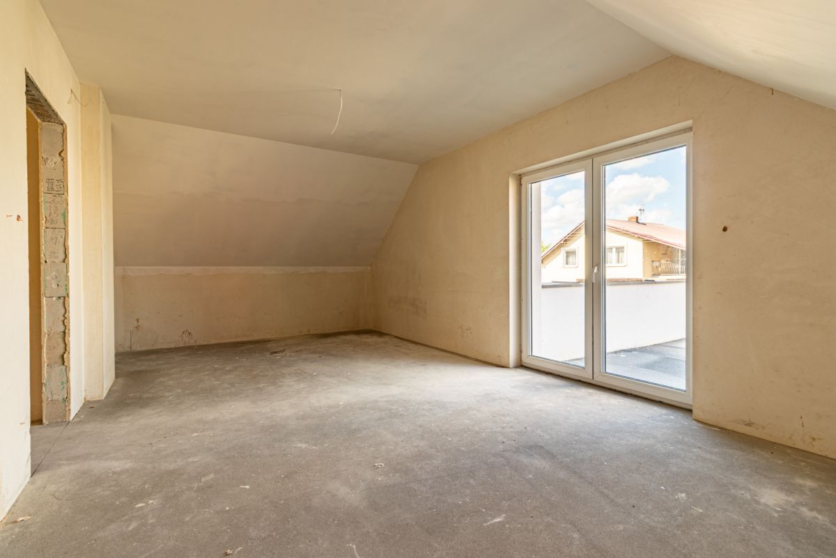 dom wolnostojący, 4 pokoje Strzebielino. Zdjęcie 15