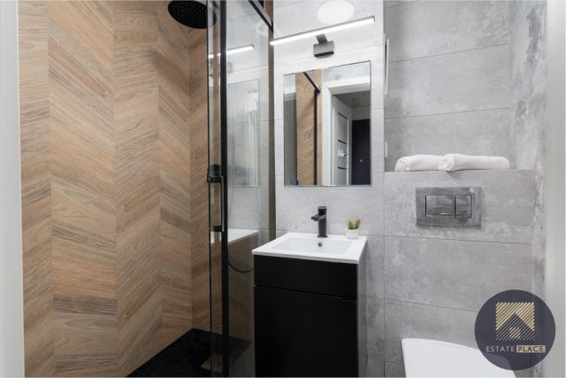 Mieszkanie 1-pokojowe Warszawa Targówek, ul. Suwalska. Zdjęcie 8