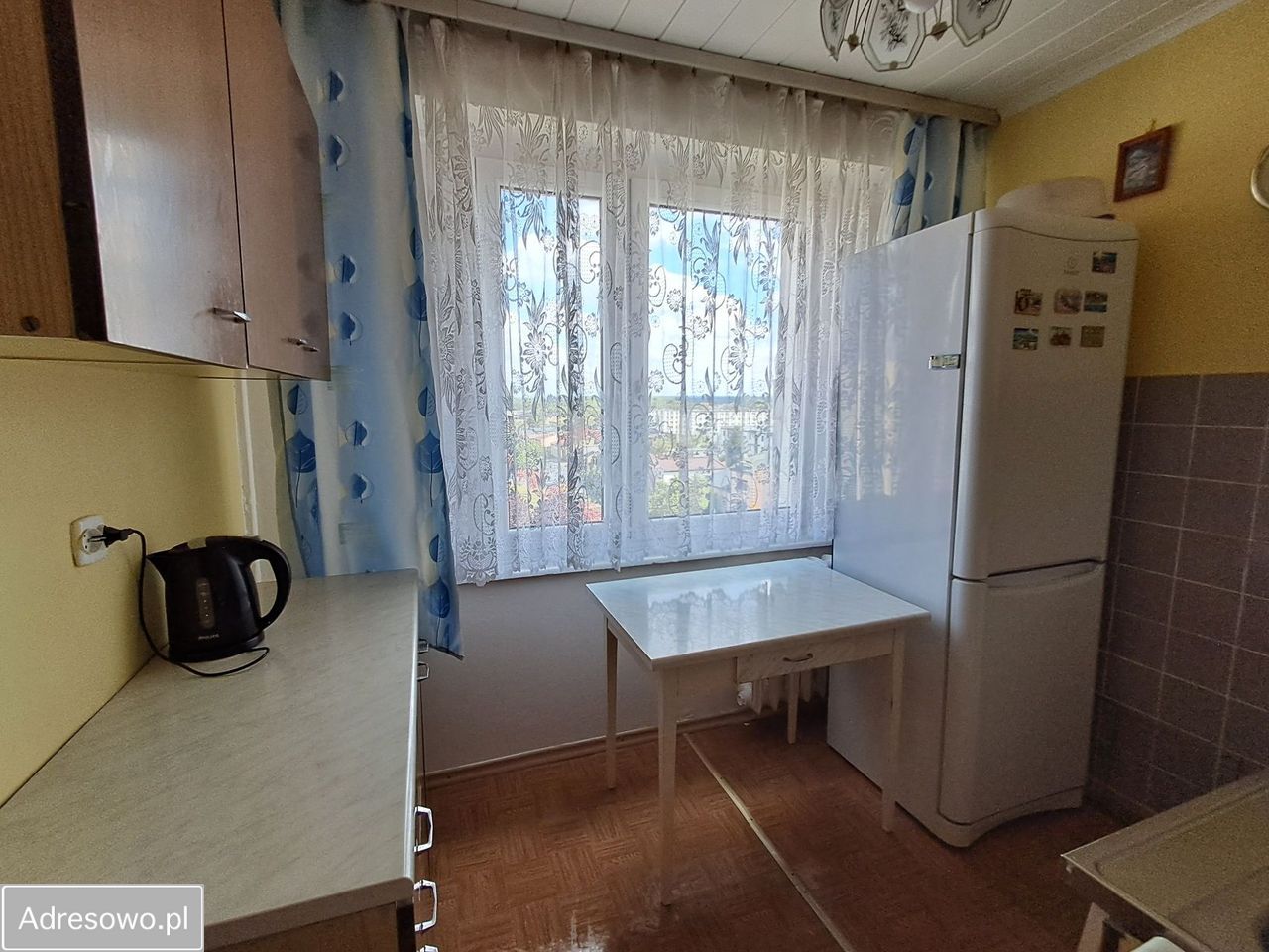 Mieszkanie 3-pokojowe Ozorków, ul. ks. Stanisława Staszica. Zdjęcie 3