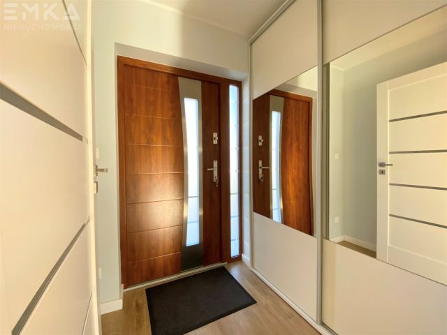 dom wolnostojący, 5 pokoi Kcynia, ul. Modrakowa. Zdjęcie 22