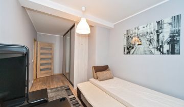 Mieszkanie 3-pokojowe Bielsko-Biała Mikuszowice Śląskie, ul. Bystrzańska