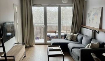 Mieszkanie 2-pokojowe Łódź Śródmieście, ul. Prezydenta Gabriela Narutowicza