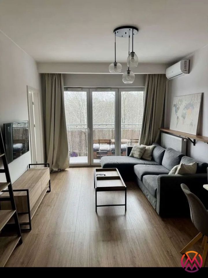 Mieszkanie 2-pokojowe Łódź Śródmieście, ul. Prezydenta Gabriela Narutowicza