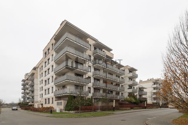 Mieszkanie 2-pokojowe Warszawa Białołęka, ul. Mariana Wyrzykowskiego. Zdjęcie 13