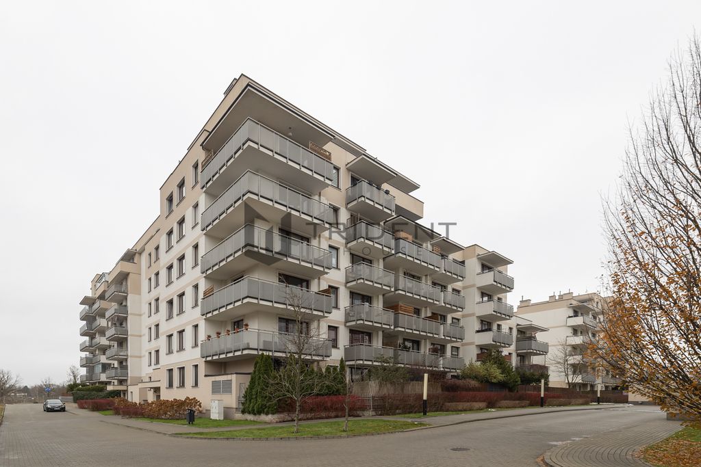 Mieszkanie 2-pokojowe Warszawa Białołęka, ul. Mariana Wyrzykowskiego. Zdjęcie 13