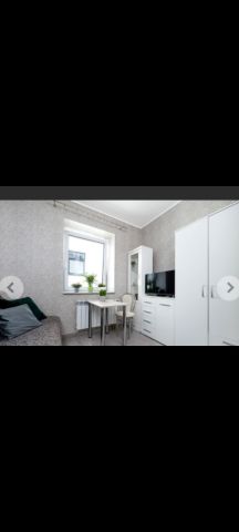 Mieszkanie 1-pokojowe Łódź Polesie, ul. Walerego Wróblewskiego. Zdjęcie 1