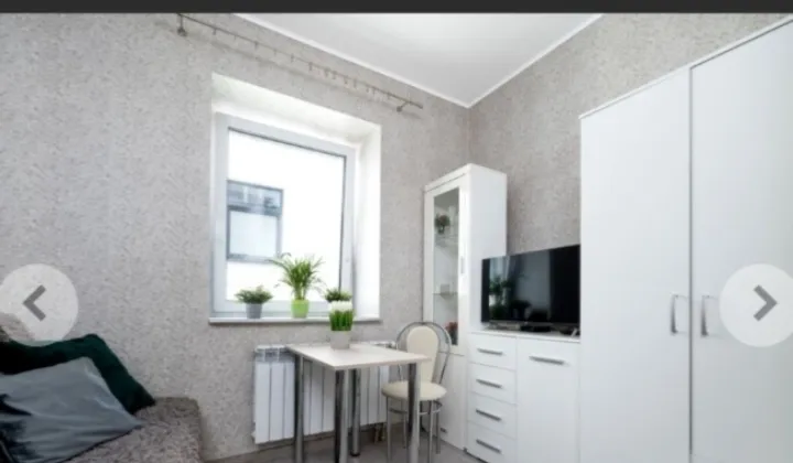 Mieszkanie 1-pokojowe Łódź Polesie, ul. Walerego Wróblewskiego