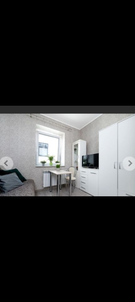 Mieszkanie 1-pokojowe Łódź Polesie, ul. Walerego Wróblewskiego