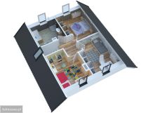 Działka budowlana Radnica. Zdjęcie 3