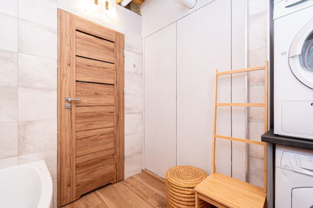 dom wolnostojący, 4 pokoje Szałe. Zdjęcie 4