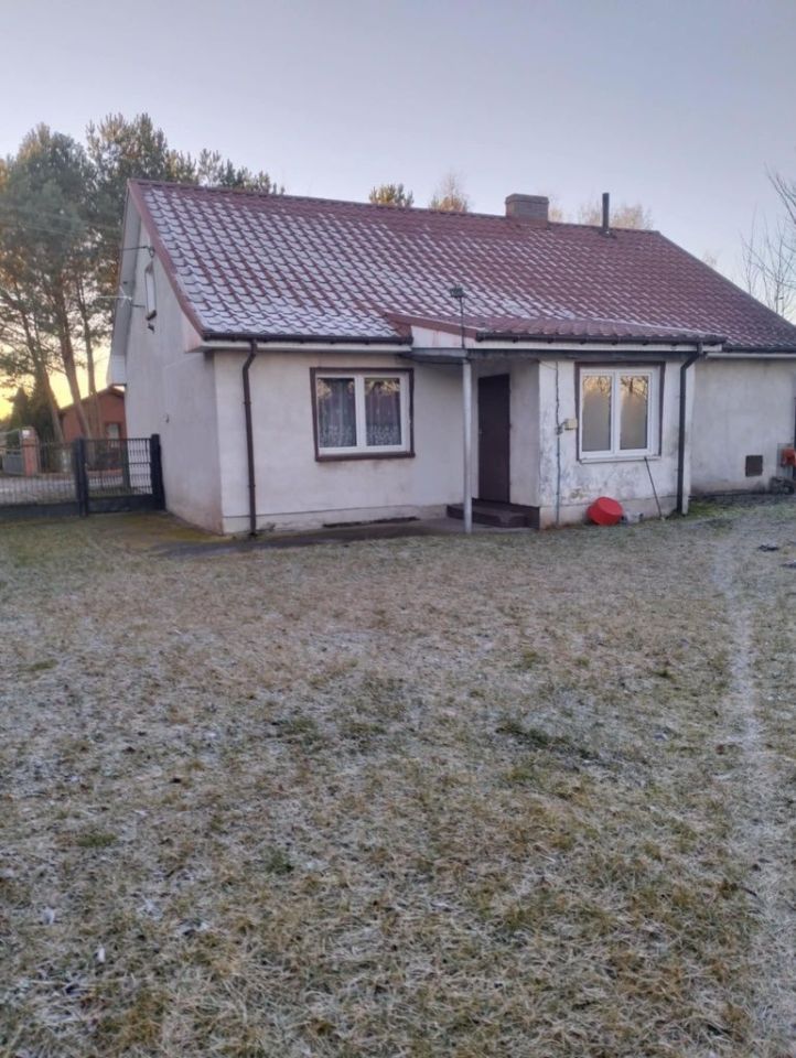 gospodarstwo Maszewo. Zdjęcie 7