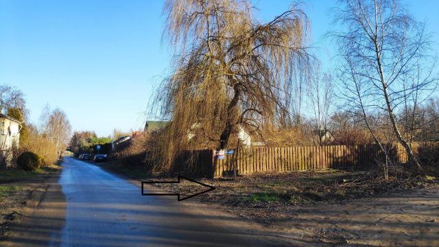 Działka budowlana Józefów, ul. Agatowa. Zdjęcie 4
