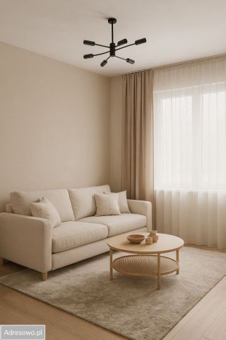 Mieszkanie 2-pokojowe Zielona Góra Centrum, ul. Morelowa. Zdjęcie 1