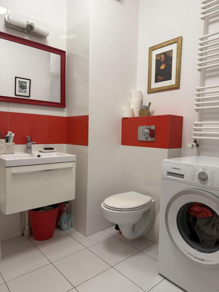 Mieszkanie 2-pokojowe Warszawa Wola, ul. Jana Kazimierza. Zdjęcie 2