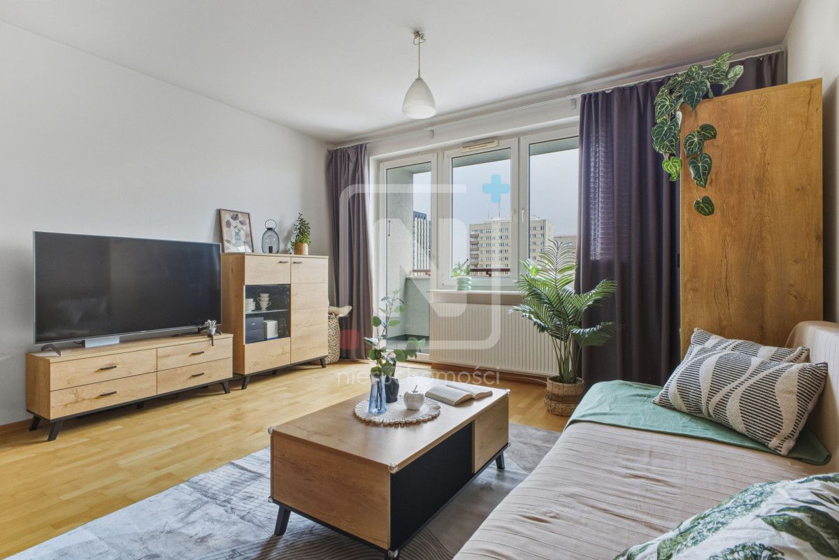 Mieszkanie 2-pokojowe Warszawa Mokotów, ul. Czerska. Zdjęcie 5