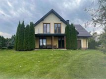 dom wolnostojący Dąbrowa Tomaszowska