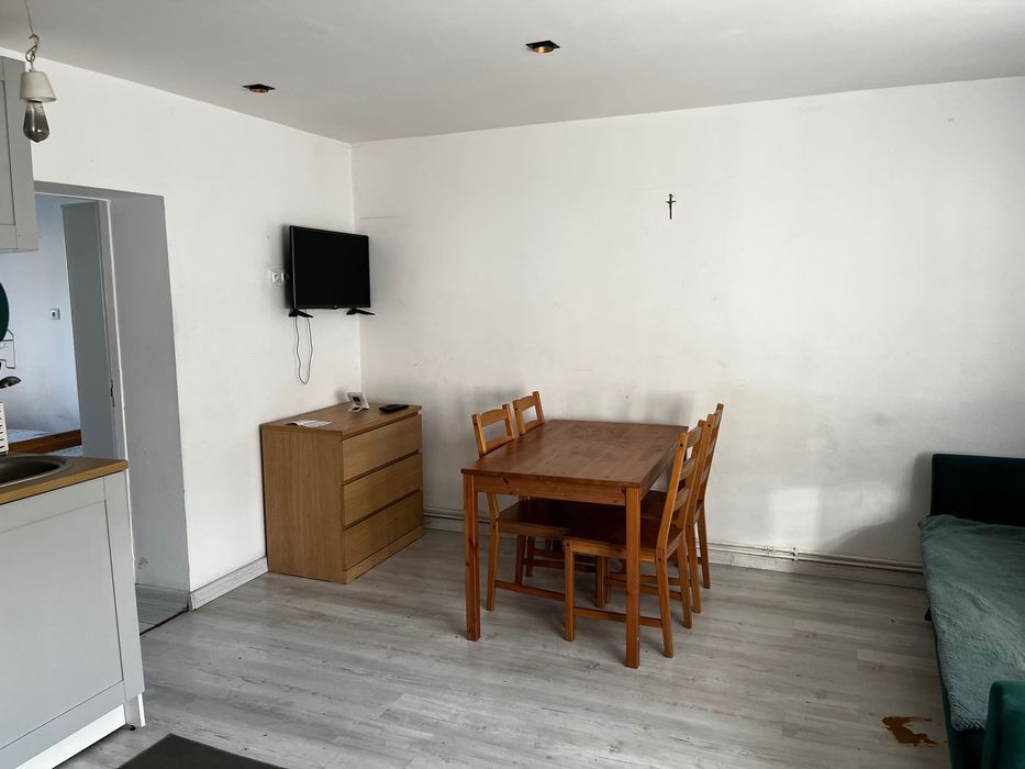 Mieszkanie 2-pokojowe Zabrze Centrum, ul. Stefana Czarnieckiego. Zdjęcie 8