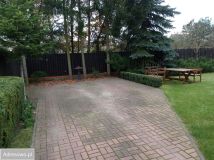 dom wolnostojący, 3 pokoje Dziekanów Leśny, ul. Pogodna. Zdjęcie 3