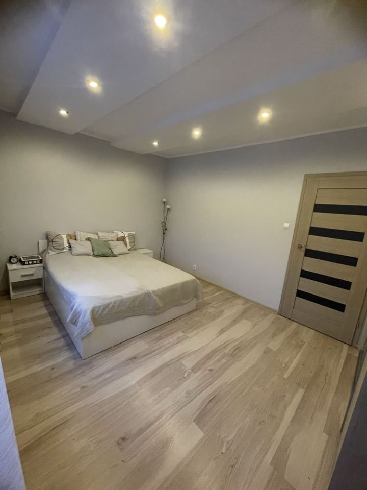 Mieszkanie 3-pokojowe Piotrków Trybunalski, ul. 9 Maja. Zdjęcie 8