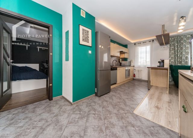 Mieszkanie 2-pokojowe Bielsko-Biała, ul. Romana Dmowskiego. Zdjęcie 13