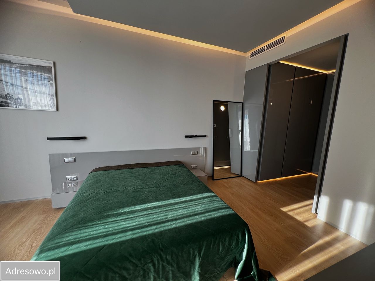 Mieszkanie 3-pokojowe Wrocław Krzyki, ul. Podwale. Zdjęcie 17