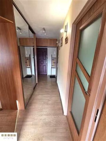 Mieszkanie 2-pokojowe Katowice os. Tysiąclecia, ul. Tysiąclecia. Zdjęcie 6