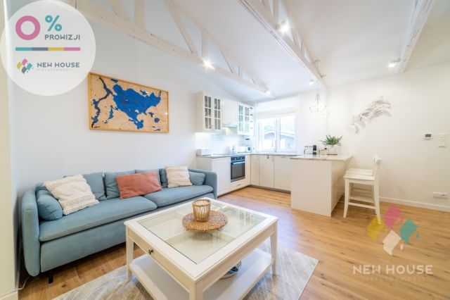 Mieszkanie 3-pokojowe Mikołajki, ul. Krótka. Zdjęcie 16