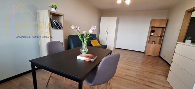 Mieszkanie 3-pokojowe Łódź, al. Politechniki. Zdjęcie 2