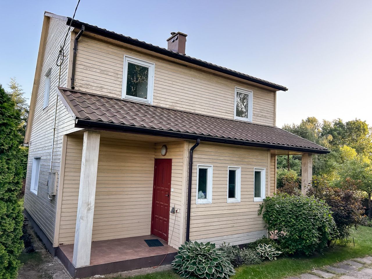 Działka rolno-budowlana Gajowniki. Zdjęcie 15