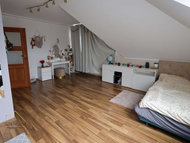 dom wolnostojący, 5 pokoi Złotoryja, ul. Orzechowa. Zdjęcie 18