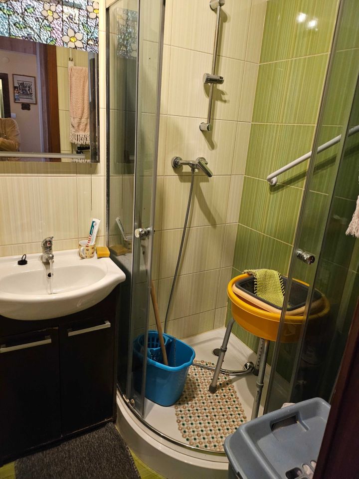 Mieszkanie 1-pokojowe Gołdap, ul. Wąska. Zdjęcie 8