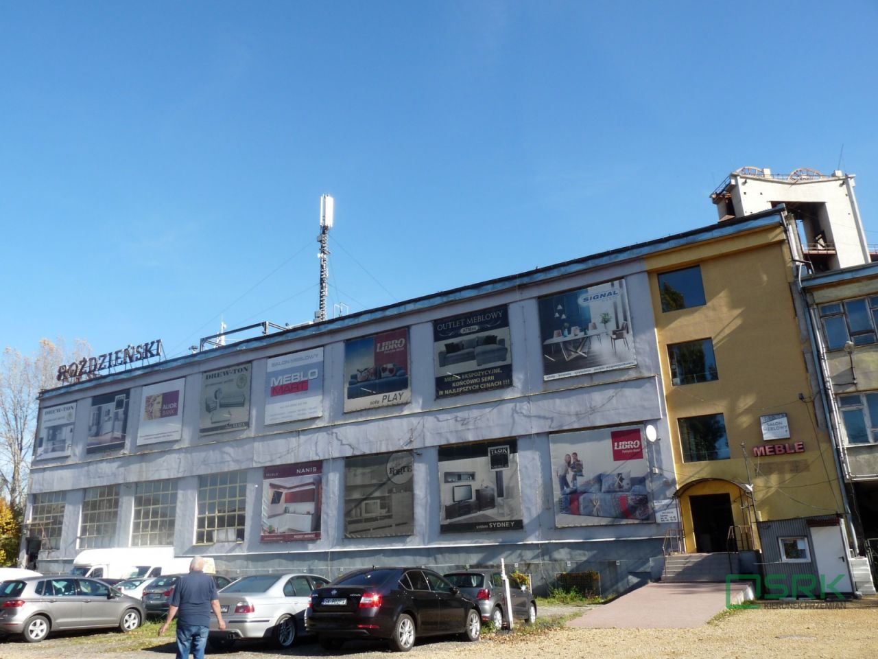 Działka inna Katowice Giszowiec, ul. Kosmiczna. Zdjęcie 4