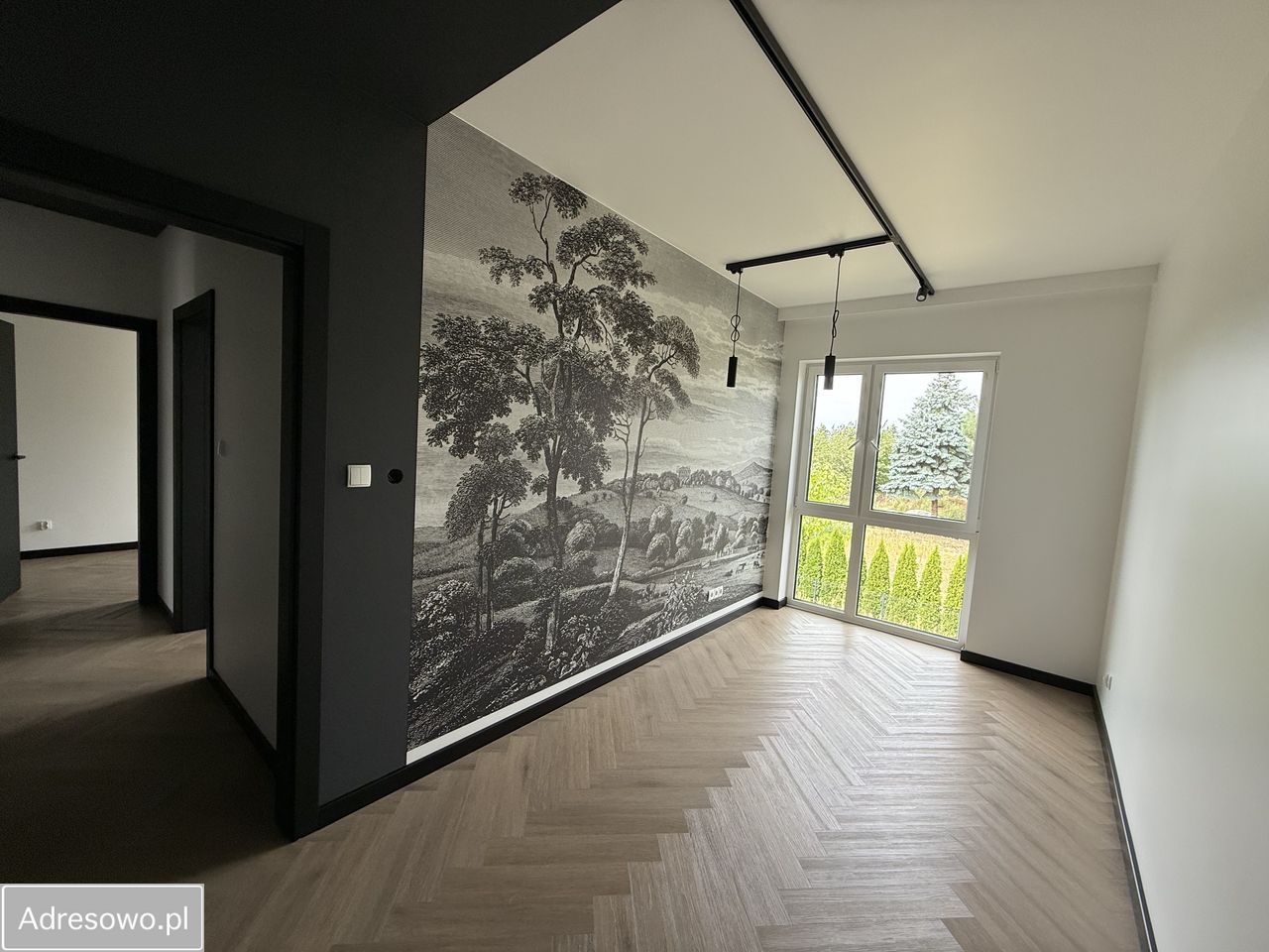 Mieszkanie 3-pokojowe Lublin Sławin, ul. Kameliowa. Zdjęcie 8