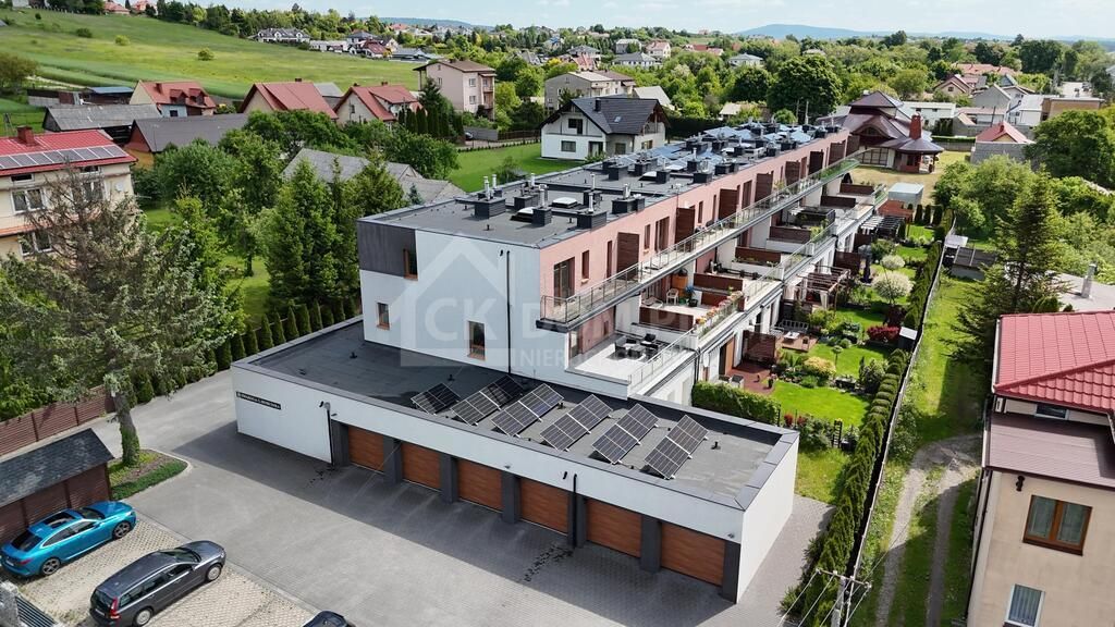 Mieszkanie 5-pokojowe Kielce Nowy Folwark, ul. Gustawa Morcinka. Zdjęcie 15