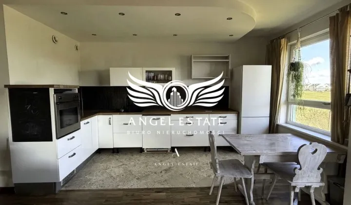 Mieszkanie 3-pokojowe Warzymice, os. Tęczowe