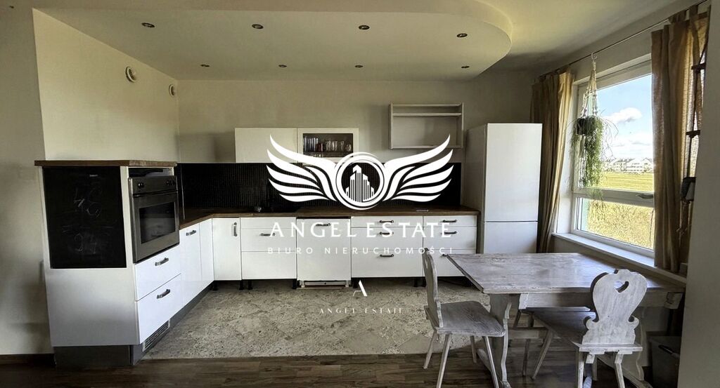 Mieszkanie 3-pokojowe Warzymice. Zdjęcie 1