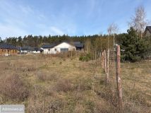 Działka budowlana Serock, ul. Dłużewskich. Zdjęcie 2