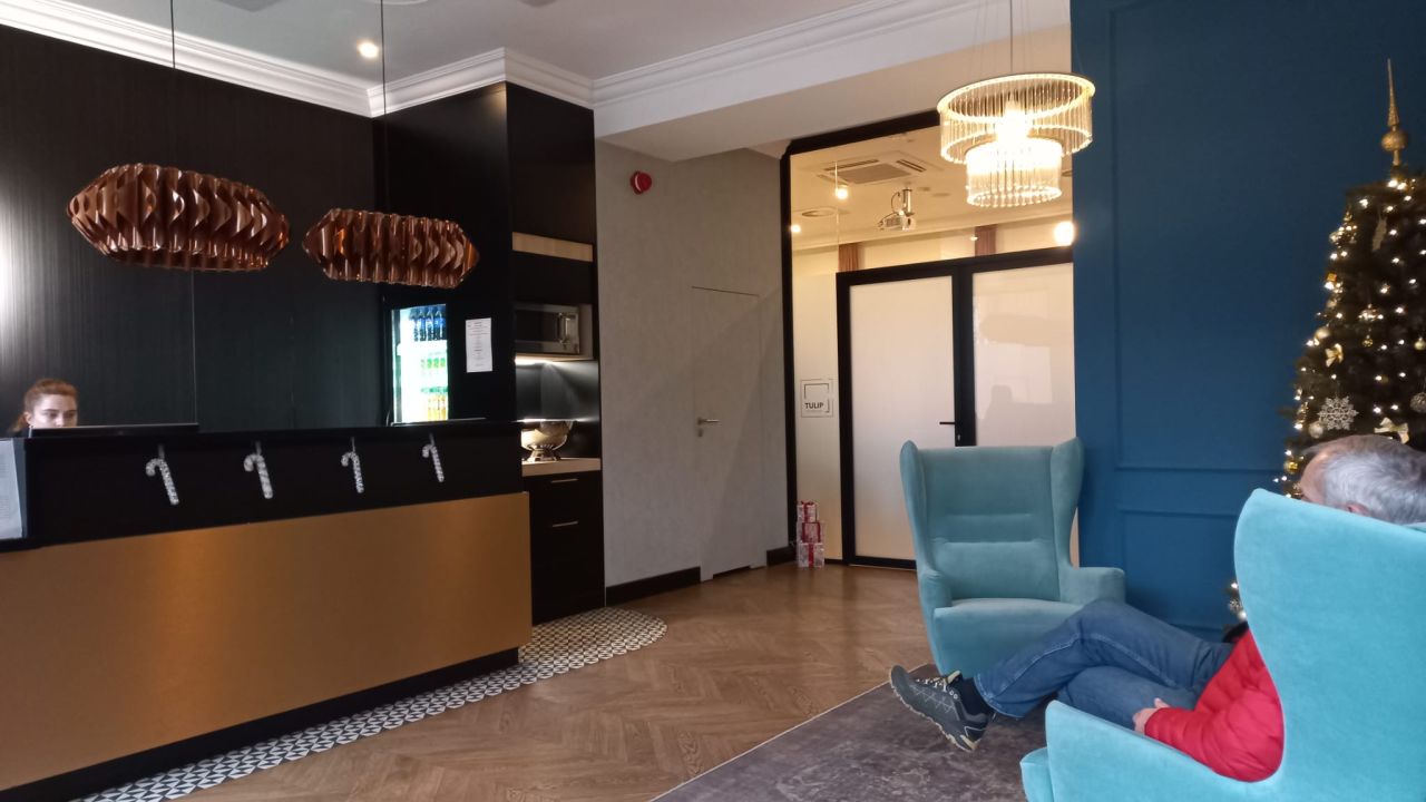 Mieszkanie 2-pokojowe Warszawa Praga-Południe, ul. Jana Zamoyskiego. Zdjęcie 21