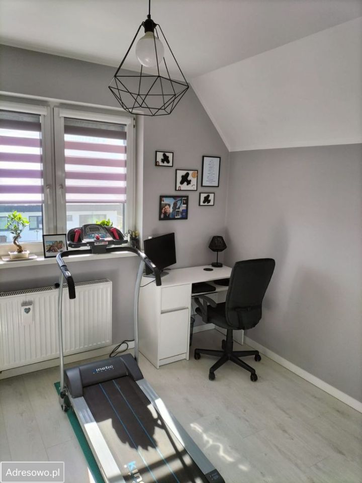 bliźniak, 4 pokoje Nowa Wieś. Zdjęcie 16