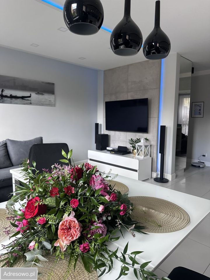 Mieszkanie 2-pokojowe Mszana Dolna, ul. Starowiejska. Zdjęcie 5