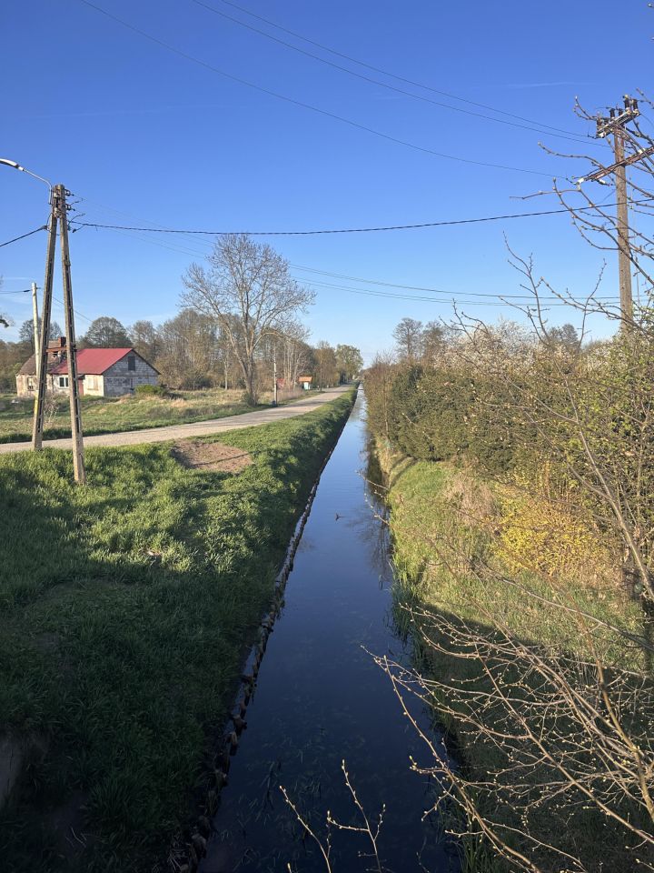 Działka budowlana Baranowice. Zdjęcie 7