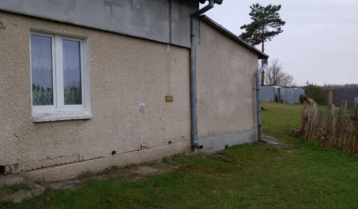 Mieszkanie 3-pokojowe Stare Jabłonki, ul. Piękna
