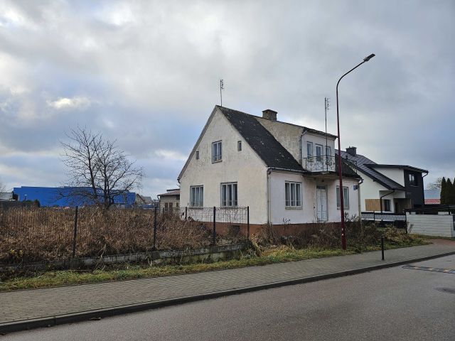 dom wolnostojący, 4 pokoje Augustów, ul. Wilcza. Zdjęcie 6