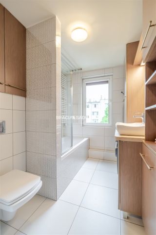Mieszkanie 1-pokojowe Kraków Podgórze, ul. Łanowa. Zdjęcie 12