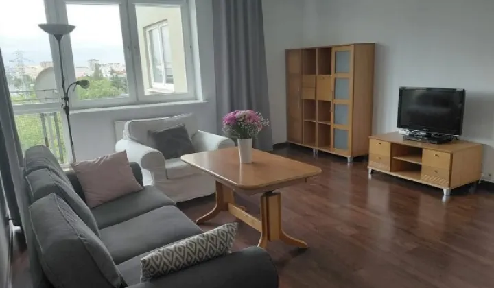 Mieszkanie 4-pokojowe Warszawa Praga-Południe, ul. Zamieniecka