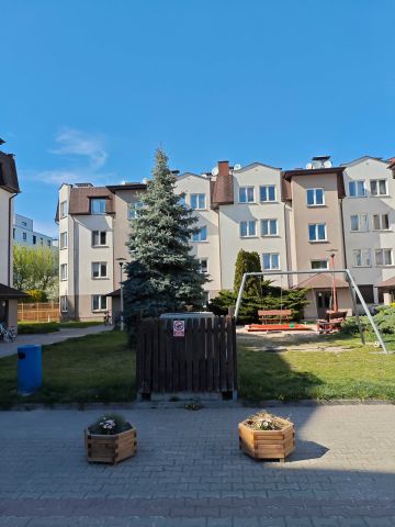Mieszkanie 1-pokojowe Warszawa Bemowo, ul. Marynin. Zdjęcie 1